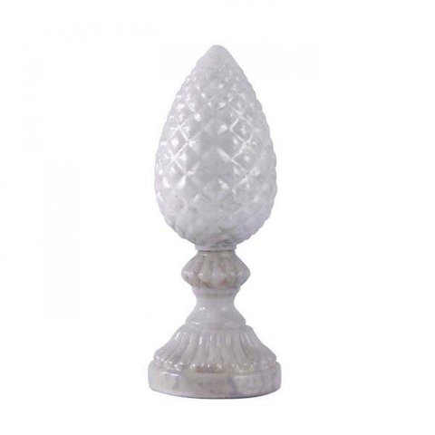 Peso de Vidro 26cmx10cm Vênus Victrix
