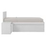 Cama Solteiro Multifuncional 1 Mesa de Apoio 3 Gavetas Comfort Inter Link - 10