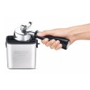 Ver imagem 2 de Lixeira para Pó de Café em Aço Inox 0,5L By Breville Tramontina