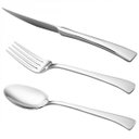 Ver imagem 2 de Faqueiro 101 Peças Inox com Estojo de Madeira Berna Wolff Rojemac