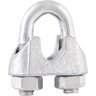 Clips para cabo de aço (E) 3/8" - 953 mm (GRANEL) Vonder - 1