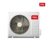 Ar Condicionado Split TCL 9.000 BTUS TAC09CHSA2-INV Quente/Frio - 5