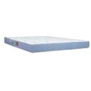 Ver imagem 1 de Colchão Castor Casal Sleep Max Double Face D45 138x188x18cm