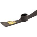 Ver imagem 1 de Picareta chibanca pá larga e machado sem cabo Vonder