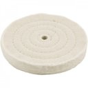 Ver imagem 1 de Roda de pano para polimento 6" Vonder