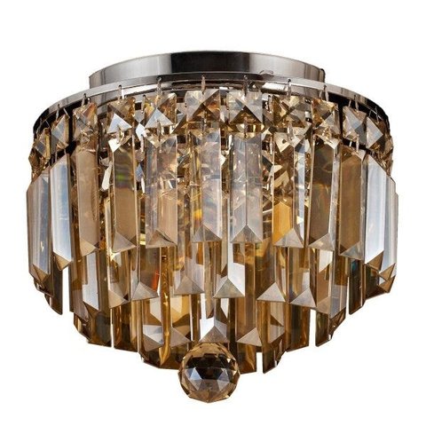 Plafon Kri Âmbar 27cm 4xg9 160w - Hu1100a - Bella