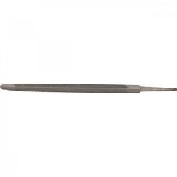 Lima triangular slim taper 8" Vonder - 3