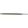 Lima triangular slim taper 8" Vonder - 3