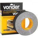 Ver imagem 2 de Fita antiderrapante 50 mm x 15 m preta Vonder