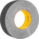 Ver imagem 1 de Fita antiderrapante 50 mm x 15 m preta Vonder