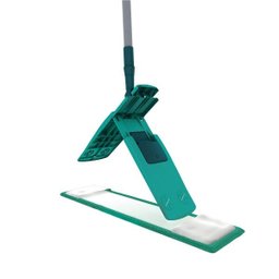 Mop Flat Microfibra Euro Home - 2