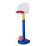 Kit Basquete Infantil com Tabela e Bola Freso - 1
