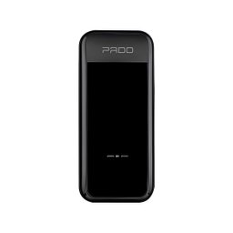 Fechadura Digital Fds-10 de Sobrepor com Senha Preto - Pado - 2
