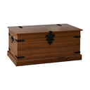 Ver imagem 5 de Baú Multiuso Caixa Lenha Imperial Móveis Mpo