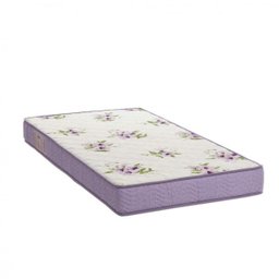 Colchão Solteiro Ortobom 14x78x188cm D23 Physical - 1