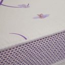 Ver imagem 3 de Colchão Solteiro Ortobom Espuma D20 78x188x12cm Physical Resistente