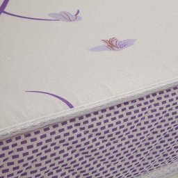 Colchão Solteiro Ortobom Espuma D20 78x188x12cm Physical Resistente - 3