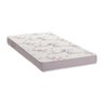 Colchão Solteiro Ortobom Espuma D20 78x188x12cm Physical Resistente - 1