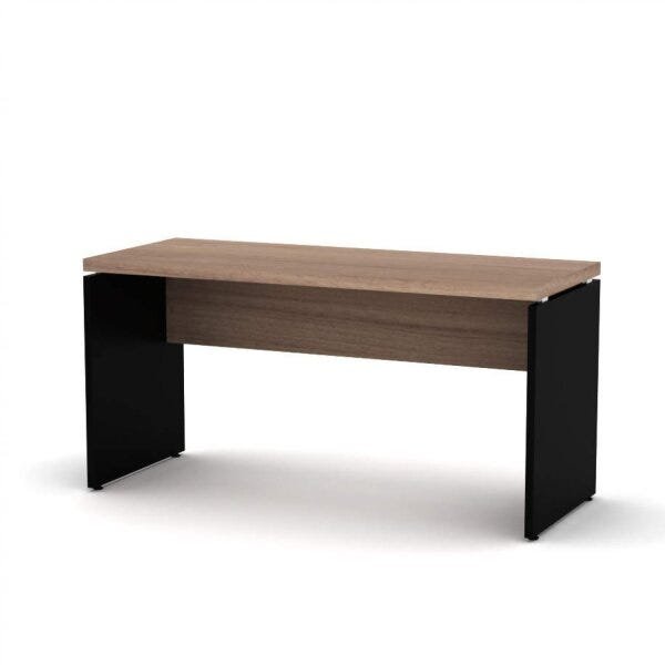 Mesa para Escritório 134cmx60cm Pe40 Pandin Móveis