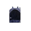 Ver imagem 5 de Mochila Santa Lolla Matelassê - Azul petróleo