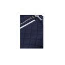 Ver imagem 4 de Mochila Santa Lolla Matelassê - Azul petróleo