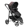 Carrinho de Bebê Olympus com Bebê Conforto Galzerano - 2