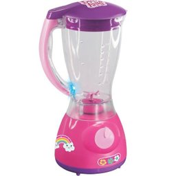 Brinquedo Baby Alive Liquidificador com Som da Lider 2121 - 2