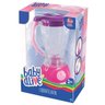 Brinquedo Baby Alive Liquidificador com Som da Lider 2121 - 1