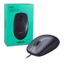Ver imagem 1 de Mouse Logitech M90 Preto 1000dpi
