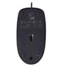 Mouse Logitech M90 Preto 1000dpi - 5
