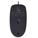 Ver imagem 5 de Mouse Logitech M90 Preto 1000dpi
