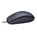 Ver imagem 3 de Mouse Logitech M90 Preto 1000dpi