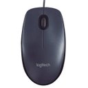 Ver imagem 2 de Mouse Logitech M90 Preto 1000dpi