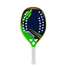 Raquete de Beach Tennis Mormaii Defender 2020 - 1