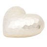 DECOR CERAMICA SCULPED HEART DOURADO - 4