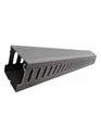 Ver imagem 2 de Kit 2 Canaleta Aberta Cinza 30x30 Stark