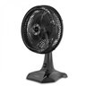 Ventilador de Mesa Btv30 Turbo Britânia 127V - 2