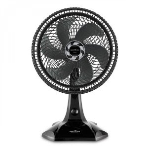 Ventilador de Mesa Btv30 Turbo Britânia 127V