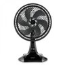Ventilador de Mesa Btv30 Turbo Britânia 127V - 1