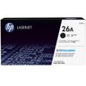Cartucho De Toner Hp Cf226a 226a 26a Para Hp Laserjet Pro M426fdw Ljprom426fdw - 1
