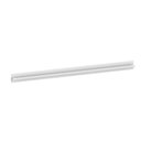 Ver imagem 1 de Puxador 68,6cm para Armário Cozinha Aéreo 70cm Veneza Multimóveis Mp3081 Branco