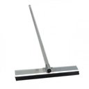 Ver imagem 1 de Rodo de Aluminio 40cm com Cabo de Aluminio1,40 Troca Refil Monaco