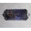 Ver imagem 5 de Quadro Espelho Veneziano Decorativo Sala 80 x 170-38.83 Per