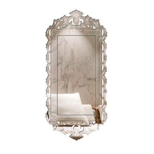 Quadro Espelho Veneziano Decorativo Sala 80 x 170-38.83 Per