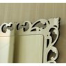 Quadro Espelho Decorativo Veneziano Sala Quarto 75x90 38.02 - 5