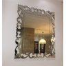 Quadro Espelho Decorativo Veneziano Sala Quarto 75x90 38.02 - 6