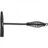Martelo picador de solda 300 g Vonder - 1