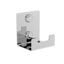 Ver imagem 5 de Gancho de Parede Inox Toalha Cabide Banheiro ELG