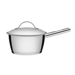 Panela Inox Fundo Triplo com Tampa 1,5L Allegra Tramontina - 1