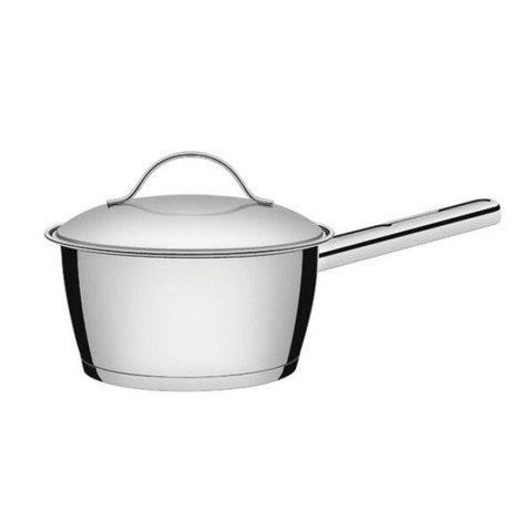 Panela Inox Fundo Triplo com Tampa 1,5L Allegra Tramontina